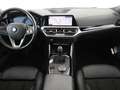 BMW 316 d Limousine Sport Line LED LEDER NAVI ASSIST Schwarz - thumbnail 11