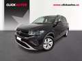 Volkswagen T-Cross 1.0 TSI Life 70kW Zwart - thumbnail 1
