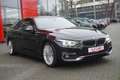 BMW 420 i Luxury Line Klima Bi-Xenon Navi Soundsystem Schwarz - thumbnail 6