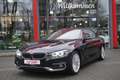 BMW 420 i Luxury Line Klima Bi-Xenon Navi Soundsystem Schwarz - thumbnail 2