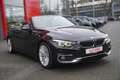 BMW 420 i Luxury Line Klima Bi-Xenon Navi Soundsystem Schwarz - thumbnail 5