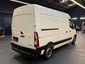 Renault Master Kasten L2H2 Klima Standheizung R-CAM AHK Weiß - thumbnail 7
