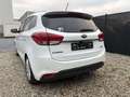 Kia Carens Carens 1.7 CRDI  1E PROP- BTE AUTO - EUR 5B Blanc - thumbnail 13
