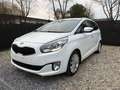 Kia Carens Carens 1.7 CRDI  1E PROP- BTE AUTO - EUR 5B Blanc - thumbnail 3