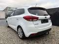 Kia Carens Carens 1.7 CRDI  1E PROP- BTE AUTO - EUR 5B Blanc - thumbnail 12