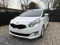 Kia Carens Carens 1.7 CRDI  1E PROP- BTE AUTO - EUR 5B Blanc - thumbnail 1