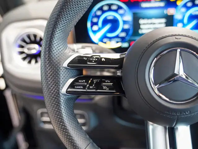 Mercedes-Benz G-Class view 20