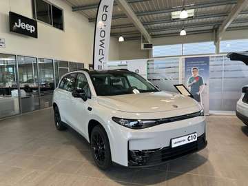 BEV 218ch 69,9 kWh Style MY24