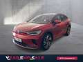 Volkswagen ID.4 GTX 4MOTION 220 kW Rouge - thumbnail 1