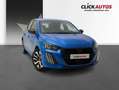 Peugeot 208 1.2 100CV Active Azul - thumbnail 3