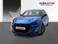 Peugeot 208 1.2 100CV Active Azul - thumbnail 1