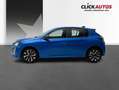 Peugeot 208 1.2 100CV Active Azul - thumbnail 4