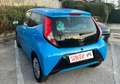 Toyota Aygo Aygo II 2018 5p 5p 1.0 x-cool m-mt 72cv FX162KE Niebieski - thumbnail 2