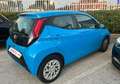 Toyota Aygo Aygo II 2018 5p 5p 1.0 x-cool m-mt 72cv FX162KE Niebieski - thumbnail 4