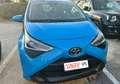 Toyota Aygo Aygo II 2018 5p 5p 1.0 x-cool m-mt 72cv FX162KE Niebieski - thumbnail 1