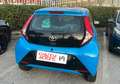 Toyota Aygo Aygo II 2018 5p 5p 1.0 x-cool m-mt 72cv FX162KE Niebieski - thumbnail 3