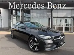 Mercedes-Benz C 200 d LED+IHC+RKamera+Augment+SpurhalteA