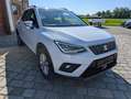 SEAT Arona Xperience Arona 1.0 Benzin/CNG|PDC|LED|Szhzg|RFK Blanc - thumbnail 1
