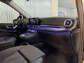 Mercedes-Benz V 250d Extralargo Avantgarde Silber - thumbnail 20