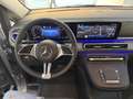 Mercedes-Benz V 250d Extralargo Avantgarde Silber - thumbnail 12