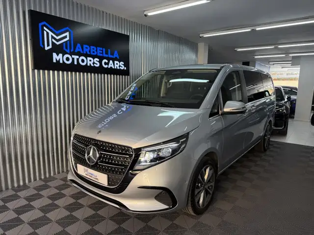 Mercedes-Benz V 250d Extralargo Avantgarde
