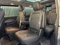 Mercedes-Benz V 250d Extralargo Avantgarde Silber - thumbnail 24
