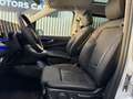 Mercedes-Benz V 250d Extralargo Avantgarde Silber - thumbnail 23