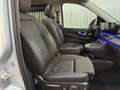 Mercedes-Benz V 250d Extralargo Avantgarde Silber - thumbnail 27