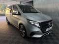Mercedes-Benz V 250d Extralargo Avantgarde Silber - thumbnail 3