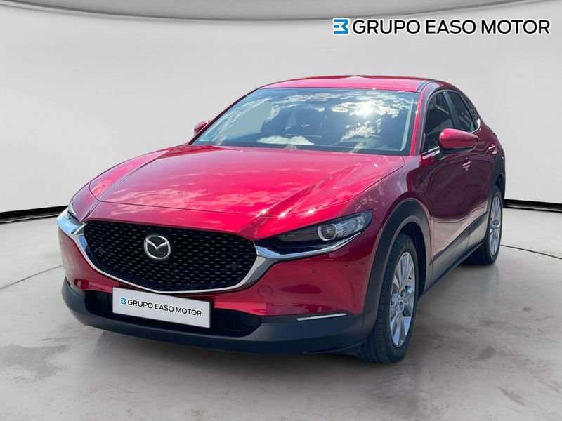 Mazda CX-30 2.5 e-Skyactiv-G Prime Line FWD 103kW - foto 1
