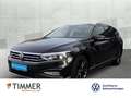 Volkswagen Passat Variant 2.0 TDI DSG R-LINE *AHK *IQ.LIGHT *ACC *360° *DCC Schwarz - thumbnail 1