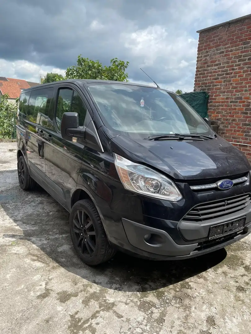 Ford Transit Custom 2.2 TDCi L1H2 Ambiente - 1