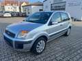 Ford Fusion Style Klima Alu Argent - thumbnail 1