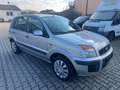 Ford Fusion Style Klima Alu Argent - thumbnail 2