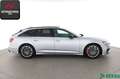 Audi A6 Avant 55 TFSI e qu S LINE HUD,360GRAD,KEYLESS Silber - thumbnail 6