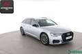 Audi A6 Avant 55 TFSI e qu S LINE HUD,360GRAD,KEYLESS Silber - thumbnail 7