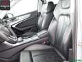 Audi A6 A6 Avant 55 TFSI e qu S LINE HUD,360GRAD,KEYLESS Silver - thumbnail 10