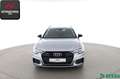 Audi A6 Avant 55 TFSI e qu S LINE HUD,360GRAD,KEYLESS Silber - thumbnail 8
