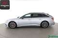 Audi A6 Avant 55 TFSI e qu S LINE HUD,360GRAD,KEYLESS Silber - thumbnail 2