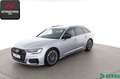 Audi A6 Avant 55 TFSI e qu S LINE HUD,360GRAD,KEYLESS Silber - thumbnail 1