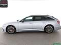 Audi A6 A6 Avant 55 TFSI e qu S LINE HUD,360GRAD,KEYLESS Silver - thumbnail 2