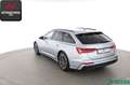 Audi A6 Avant 55 TFSI e qu S LINE HUD,360GRAD,KEYLESS Silber - thumbnail 3