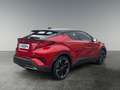 Toyota C-HR 2,0 l Hybrid 4x2, GR-S, CVT inkl. Winterräder ! Rot - thumbnail 5