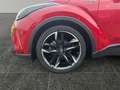 Toyota C-HR 2,0 l Hybrid 4x2, GR-S, CVT inkl. Winterräder ! Rot - thumbnail 14