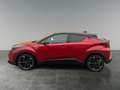 Toyota C-HR 2,0 l Hybrid 4x2, GR-S, CVT inkl. Winterräder ! Rot - thumbnail 2
