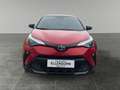 Toyota C-HR 2,0 l Hybrid 4x2, GR-S, CVT inkl. Winterräder ! Rot - thumbnail 7