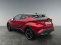 Toyota C-HR 2,0 l Hybrid 4x2, GR-S, CVT inkl. Winterräder ! Rot - thumbnail 3