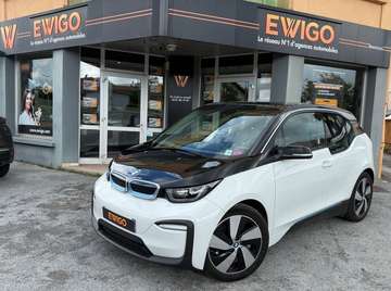 electric 170 ch 120ah 42.2kwh edition atelier 360