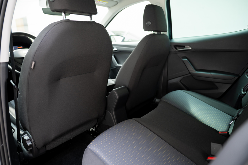 SEAT Arona 1.0 TSI 40th Anniversary DSG 85 kw. Garantie 12 mo — photo 20