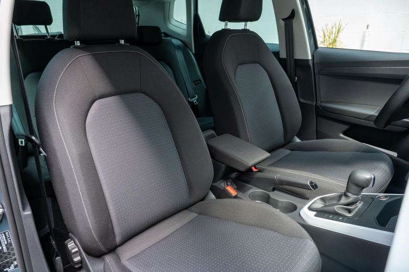 SEAT Arona 1.0 TSI 40th Anniversary DSG 85 kw. Garantie 12 mo — photo 28